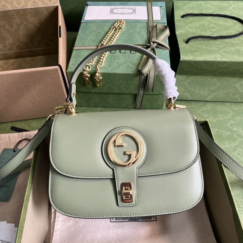 Gucci Top Handle Bags